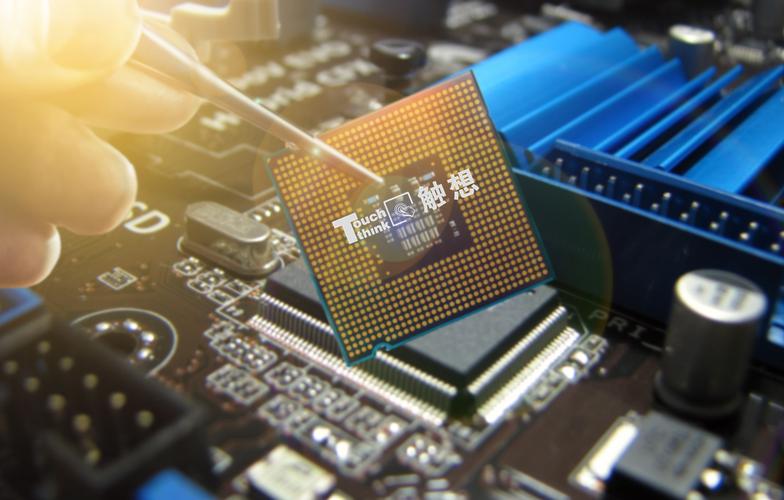 保證關燈工廠7×24h穩定運轉，工業一體機需做到這幾點！